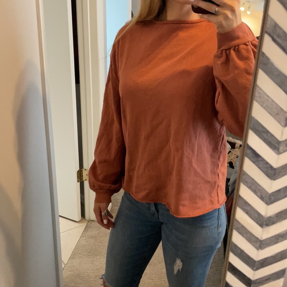 Target sweater - Picture 2 of 2
